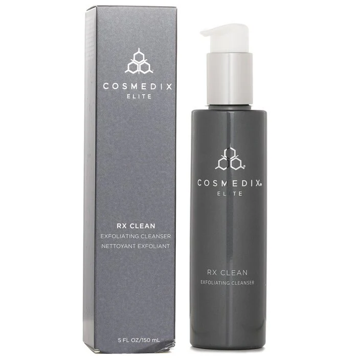 CosMedix Elite Rx Clean Exfoliating Cleanser 150ml/5oz - Image 2