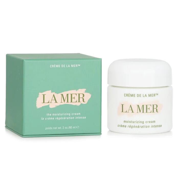 Creme De La Mer The Moisturizing Cream 60ml/2oz - Image 2