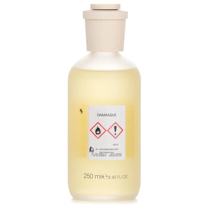 Culti Stile Classic Damasque Diffuser 250ml/8.45oz - Image 3