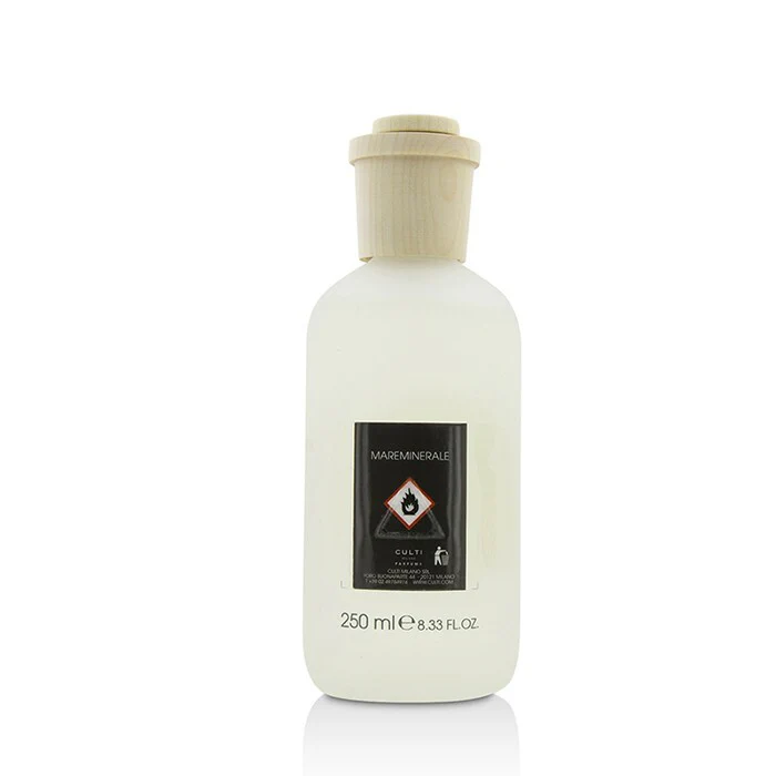 Culti Stile Room Diffuser - Mareminerale 250ml/8.33oz - Image 3