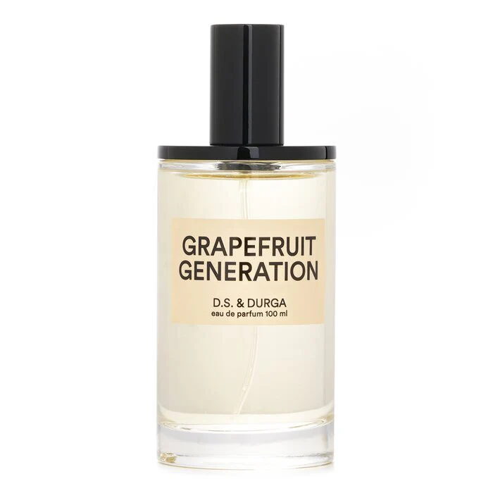 D.S. & Durga Grapefruit Generation Eau De Parfum Spray 100ml/3.4oz
