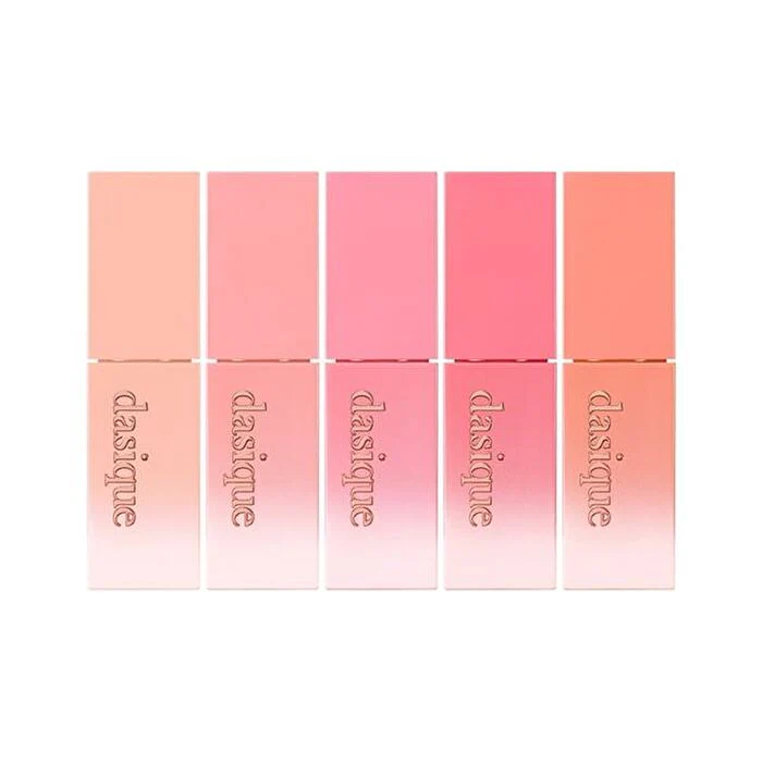Dasique Juicy Dewy Tint - # 12 Sweet Marron 3.5g