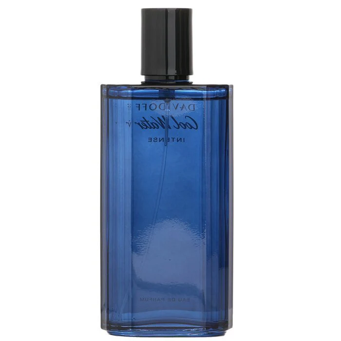Davidoff Cool Water Intense Eau De Parfum Spray 125ml/4.2oz - Image 3