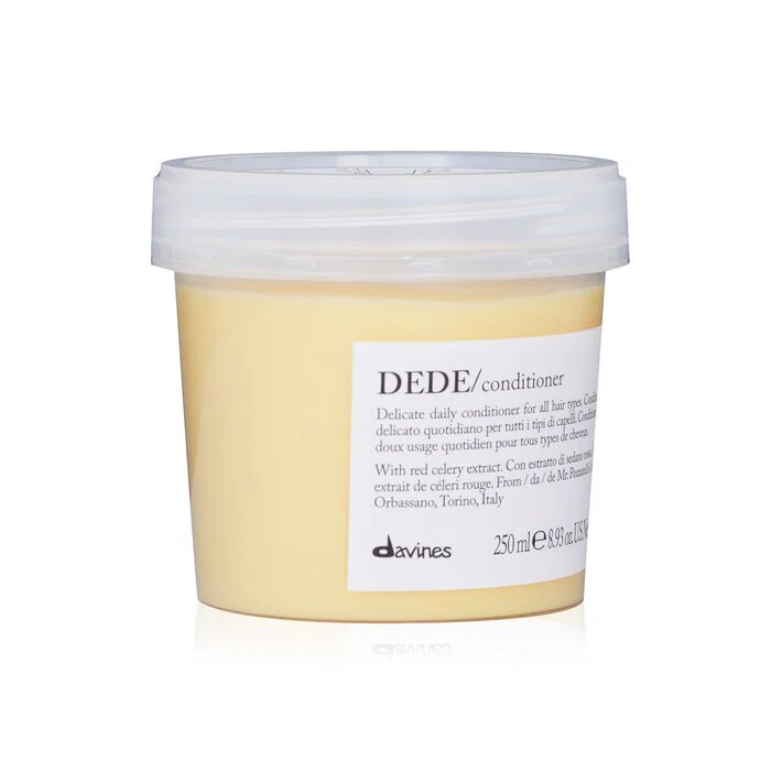 Davines Dede Conditioner 250ml/8.93oz - Image 2