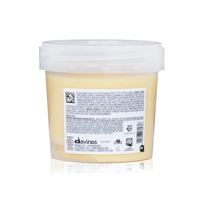 Davines Dede Conditioner 250ml/8.93oz - Image 3