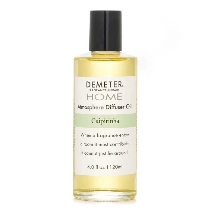 Demeter Atmosphere Diffuser Oil - Caipirinha 120ml/4oz