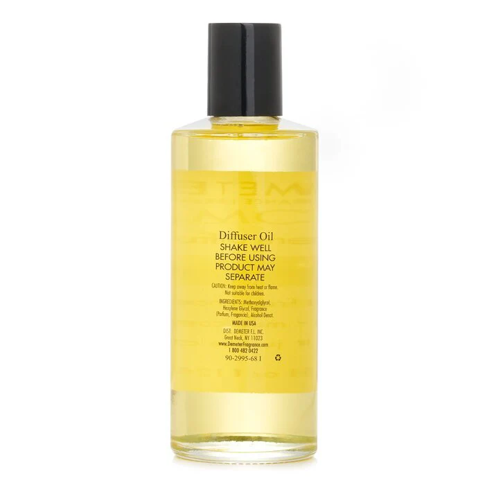 Demeter Atmosphere Diffuser Oil - Caipirinha 120ml/4oz - Image 3