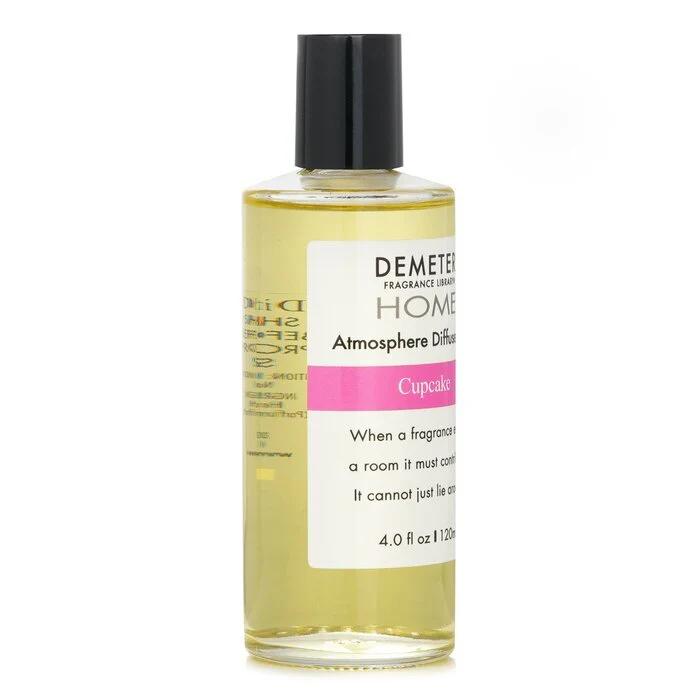Demeter Atmosphere Diffuser Oil - Cupcake 120ml/4oz - Image 2
