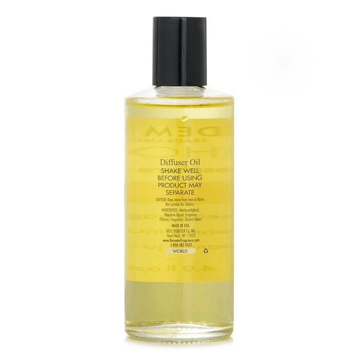 Demeter Atmosphere Diffuser Oil - Cupcake 120ml/4oz - Image 3