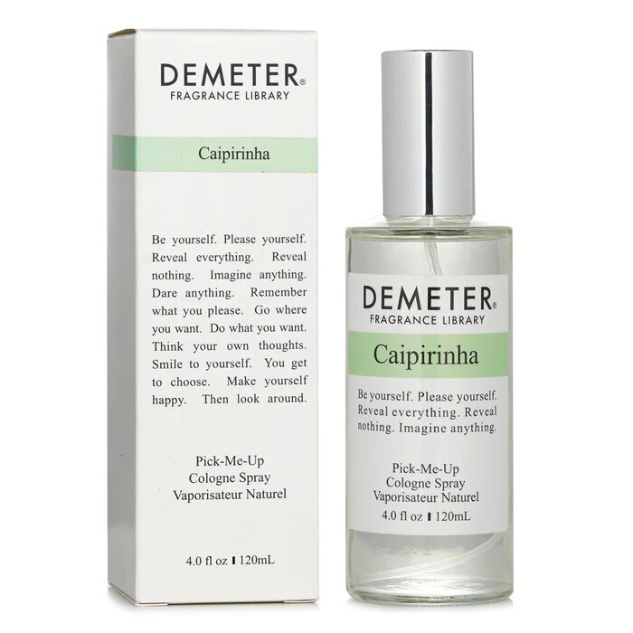 Demeter Caipirinha Cologne Spray 120ml/4oz - Image 2