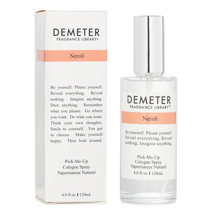 Demeter Neroli Cologne Spray 120ml/4oz - Image 2
