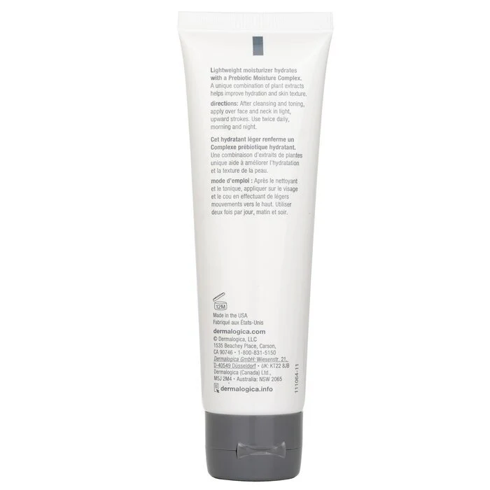 Dermalogica Active Moist 50ml/1.7oz - Image 3