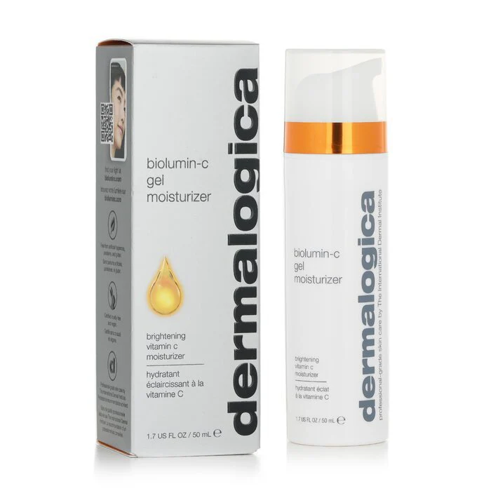 Dermalogica Biolumin-C Gel Moisturizer 50ml/1.7oz - Image 2