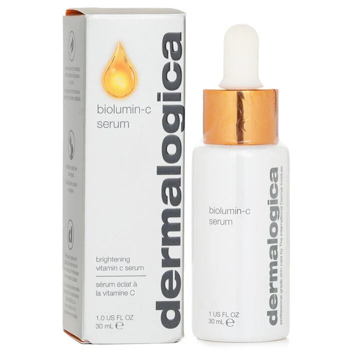 Dermalogica Biolumin-C Serum 30ml/1oz - Image 2