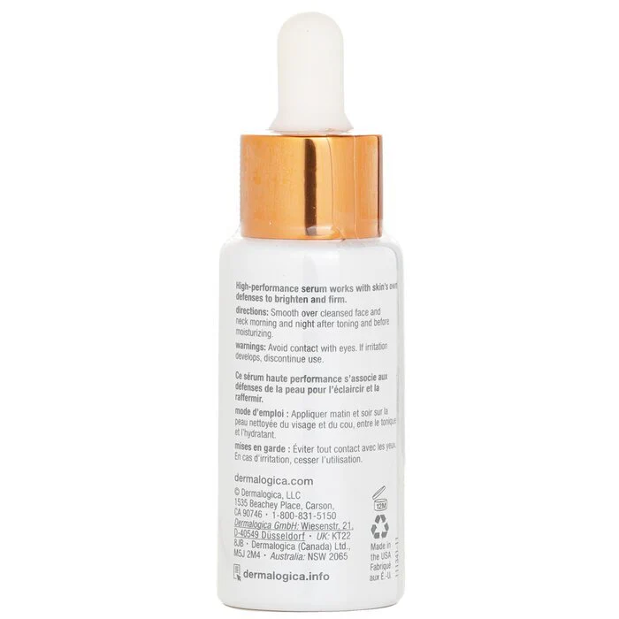 Dermalogica Biolumin-C Serum 30ml/1oz - Image 3