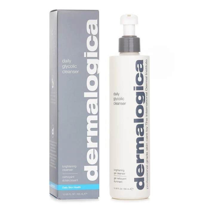 Dermalogica Daily Glycolic Cleanser 295ml/10oz - Image 2