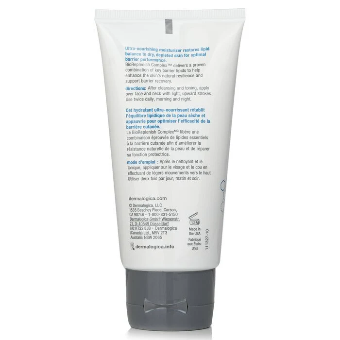 Dermalogica Intensive Moisture Balance 100ml/3.3oz - Image 3