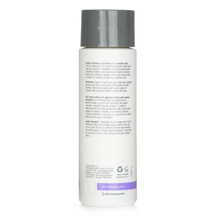 Dermalogica UltraCalming Cleanser 250ml/8.3oz - Image 3