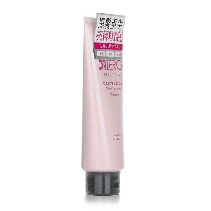 DR ZERO Darkvance Glowing Treatment (For Women) 220g/7.76oz - Image 2