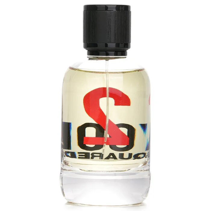 Dsquared2 2 Wood Eau De Toilette Spray 100ml/3.4oz - Image 3