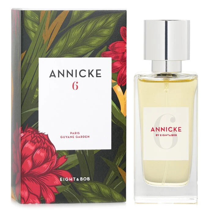 Eight & Bob Annicke 6 Eau De Parfum Spray 30ml/1oz - Image 2
