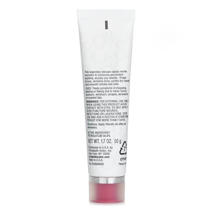Elizabeth Arden Eight Hour Cream (Tube) 50ml/1.7oz - Image 3