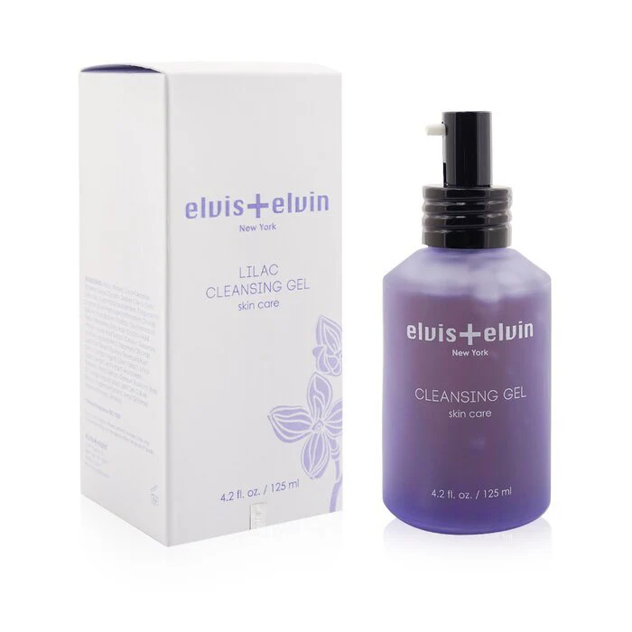 Elvis + Elvin Cleansing Gel 125ml/4.2oz - Image 2