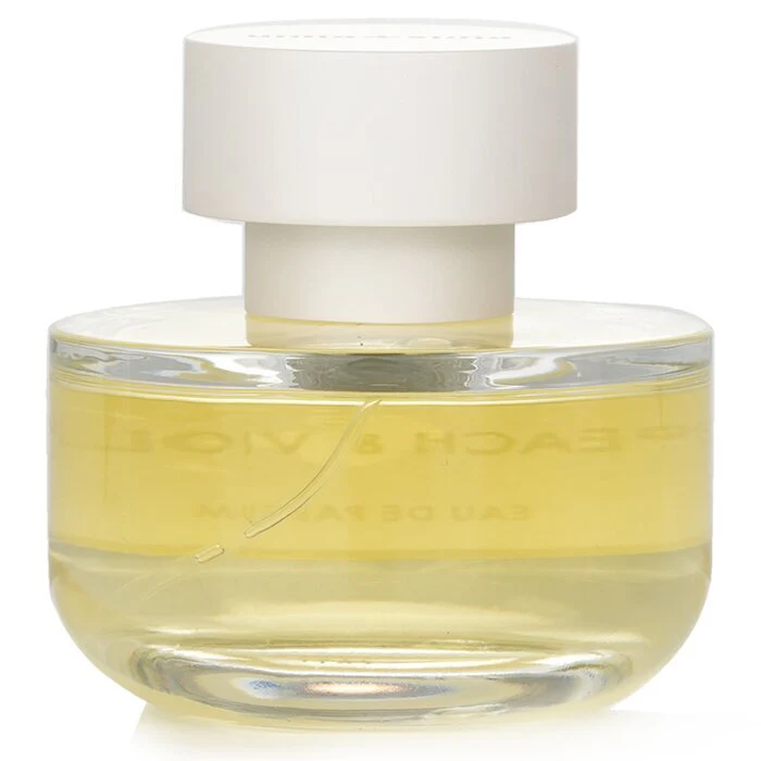 Elvis + Elvin Peach & Violet Eau De Parfum Spray 48ml/1.6oz - Image 3