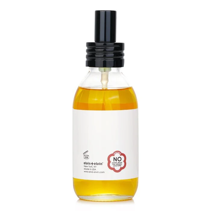 Elvis + Elvin Rose Body Oil 110ml/3.7oz - Image 3