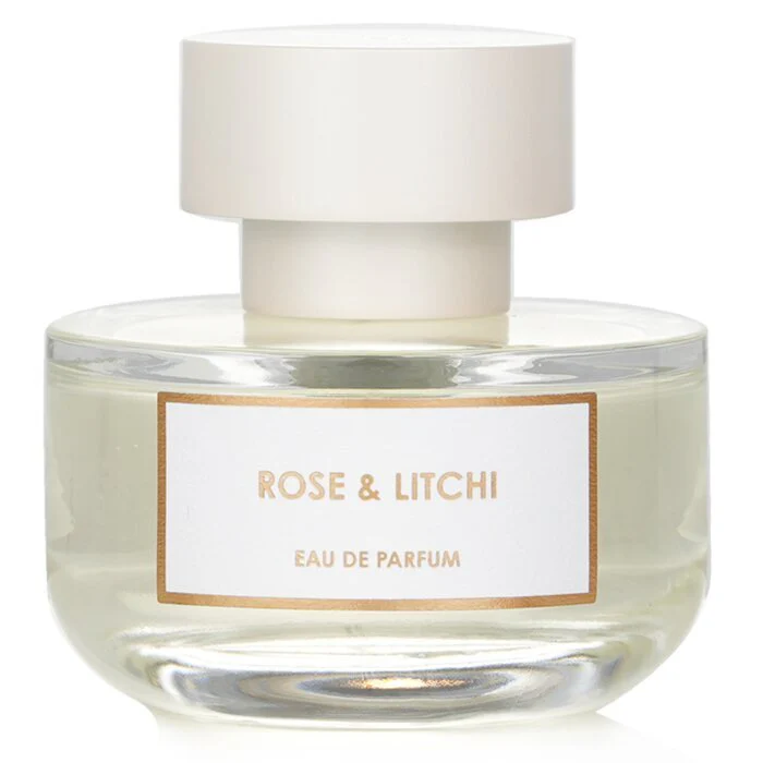 Elvis + Elvin Rose & Litchi Eau De Parfum Spray 48ml/1.6oz