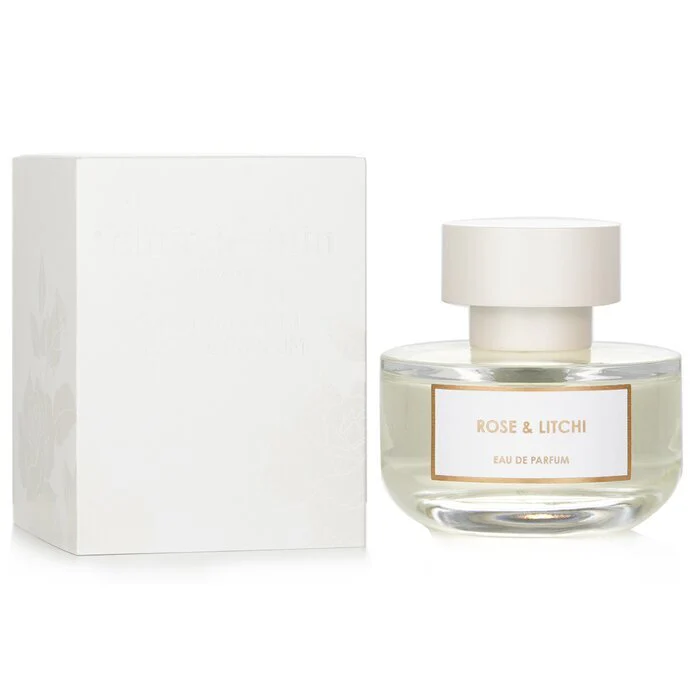Elvis + Elvin Rose & Litchi Eau De Parfum Spray 48ml/1.6oz - Image 2
