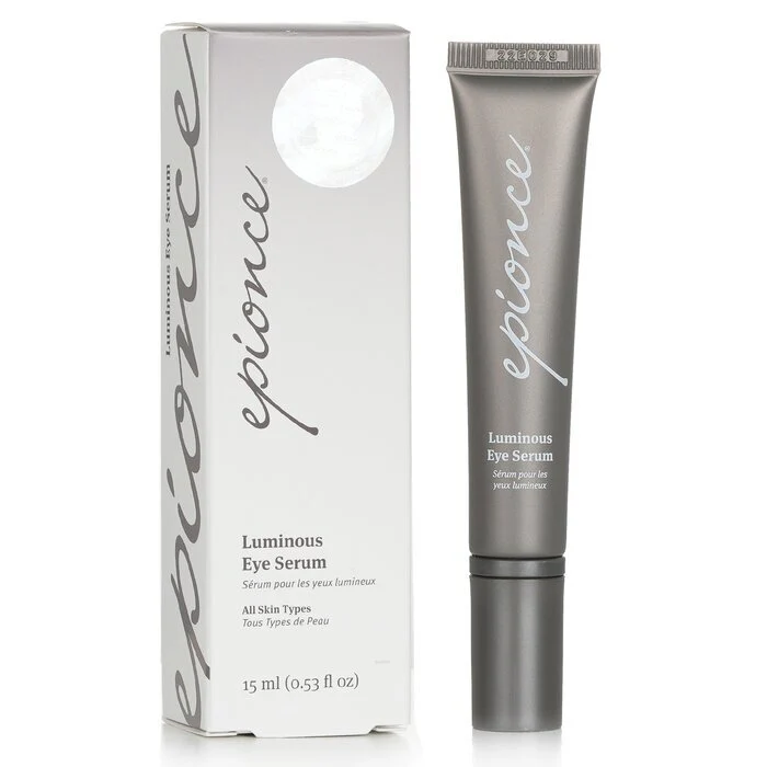 Epionce Luminous Eye Serum 15ml/0.53oz - Image 2