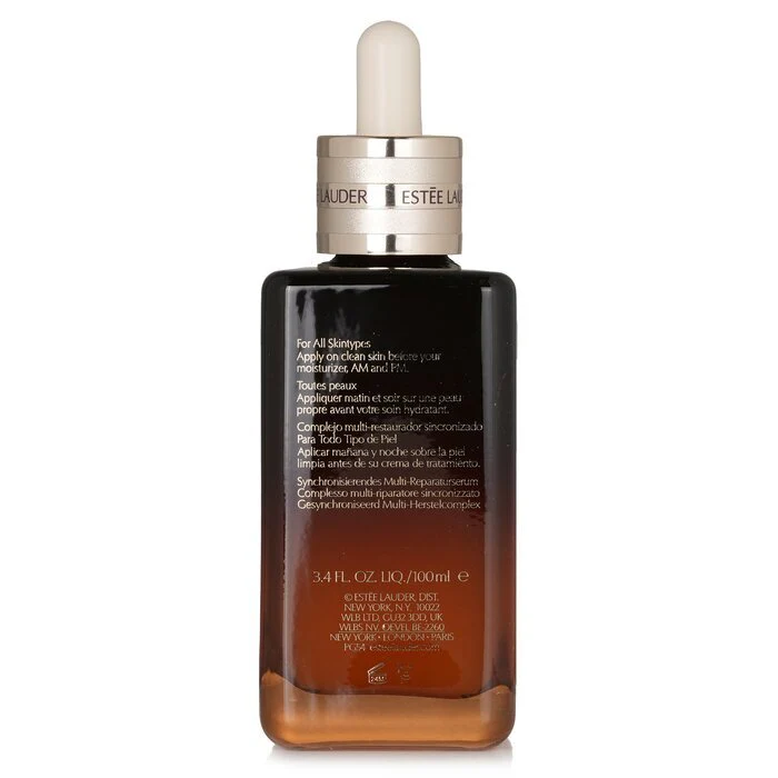 Estee Lauder Advanced Night Repair Synchronized Multi-Recovery Complex 100ml/3.4oz - Image 3