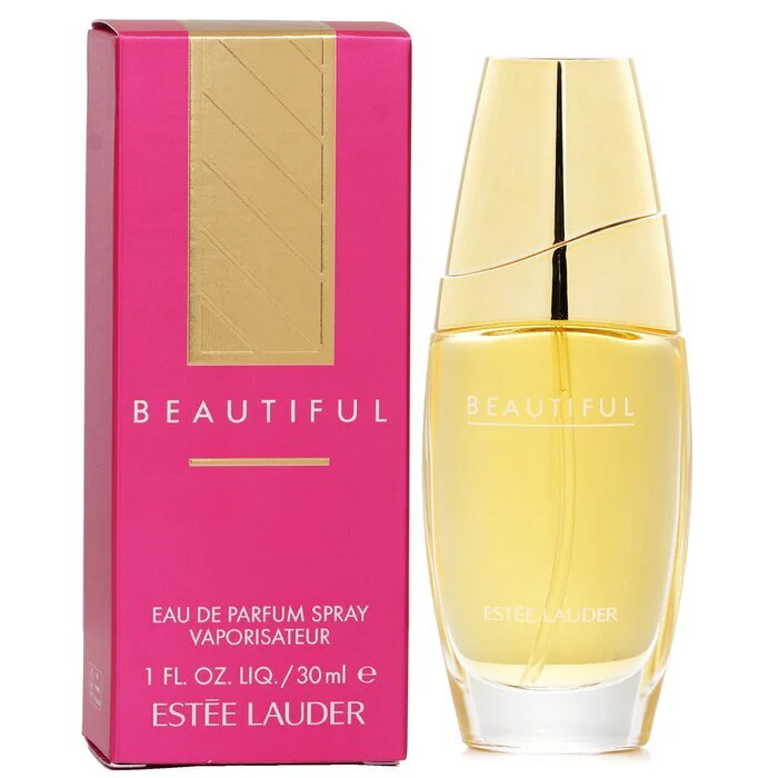 Estee Lauder Beautiful Eau De Parfum Spray 30ml/1oz - Image 2