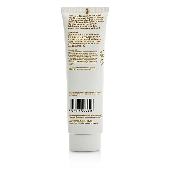 Evo Winners Face Balm 150ml - Image 3
