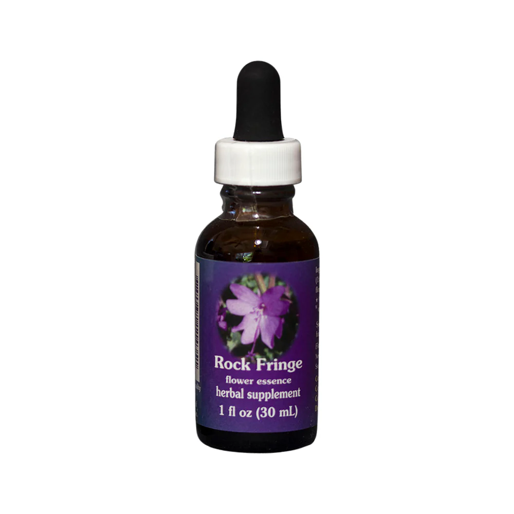 FES Organic Research Flower Essence Peach 30ml
