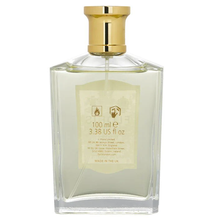Floris White Rose Eau De Toilette Spray 100ml/3.4oz - Image 3