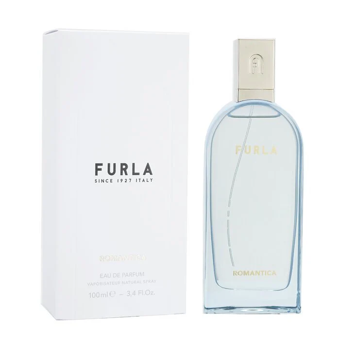 Furla Collection Romantica Eau De Parfum Spray 100ml/3.4oz - Image 2