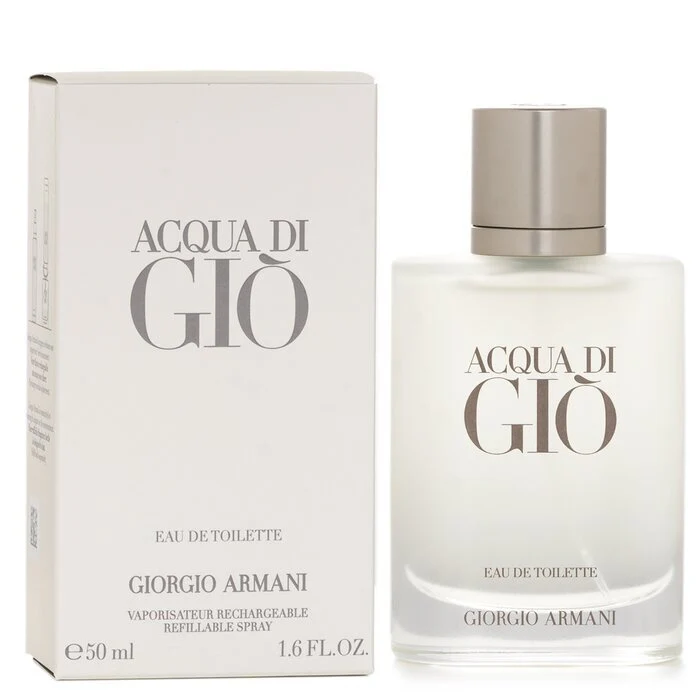 Giorgio Armani Acqua Di Gio Eau De Toilette Spray�� 50ml/1.6oz - Image 3