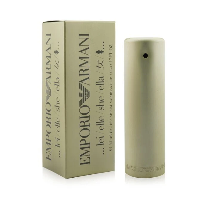 Giorgio Armani Emporio Armani Eau De Parfum Spray 50ml/1.7oz - Image 2