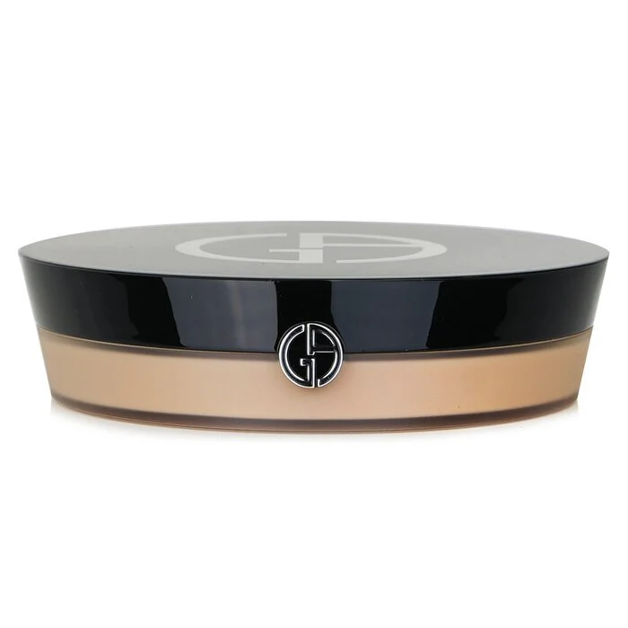 Giorgio Armani Luminous Silk Glow Fusion Powder - # 6.5 3.5g/0.12oz