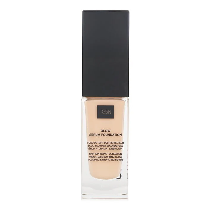 Givenchy Prisme Libre Glow Serum Foundation - # 0.5N 30ml - Image 3