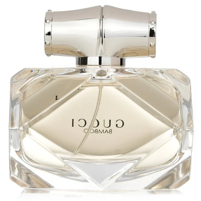Gucci Bamboo Eau De Toilette Spray 75ml/2.5oz - Image 3