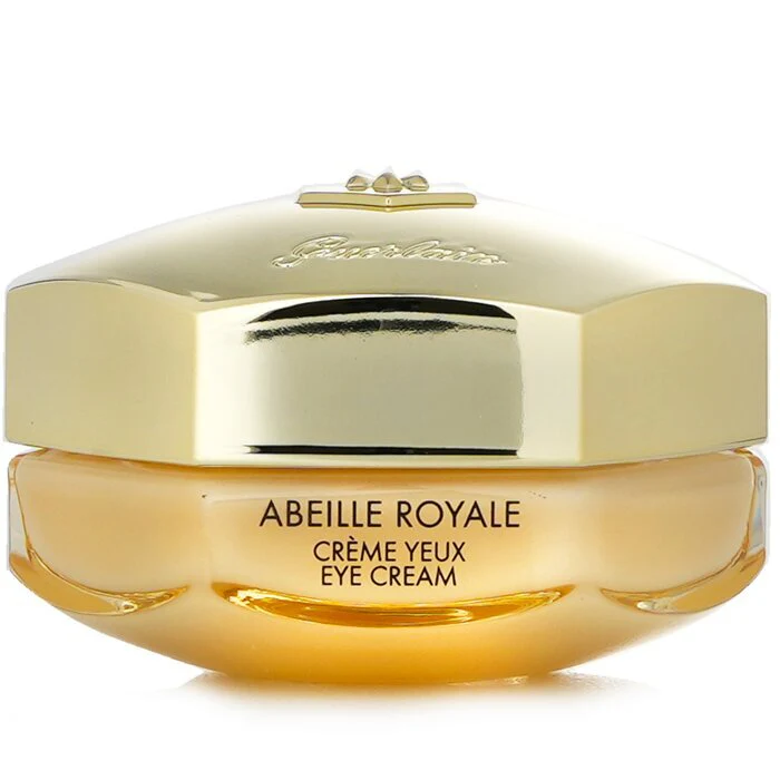 Guerlain Abeille Royale Eye Cream - Multi-Wrinkle Minimizer 15ml/0.5oz