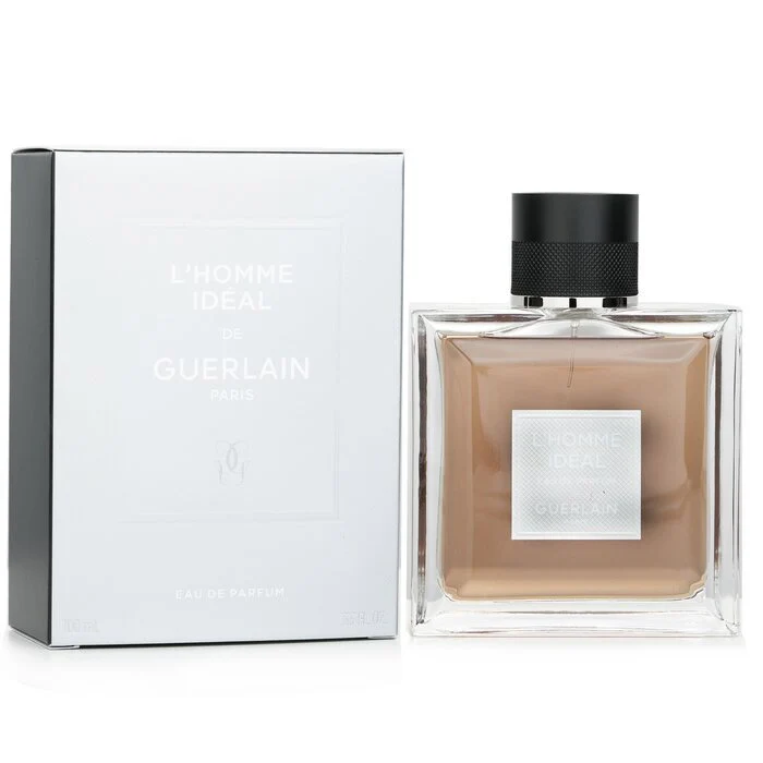 Guerlain L'Homme Ideal Eau De Parfum Spray 100ml/3.3oz - Image 2