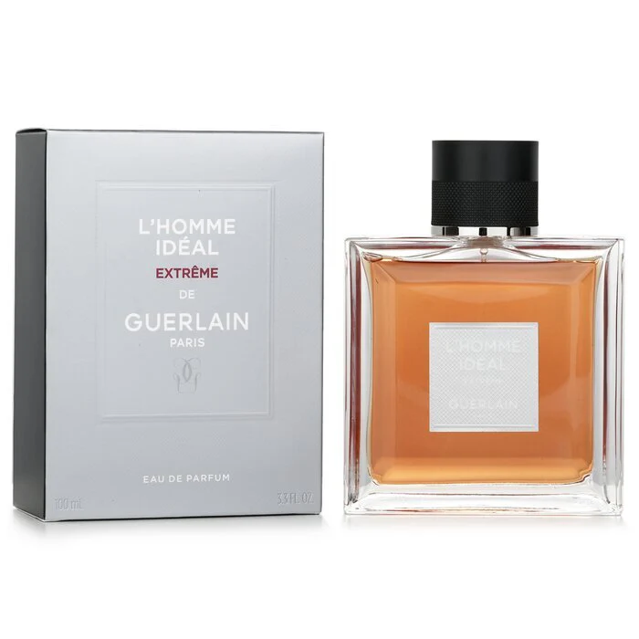 Guerlain L'Homme Ideal Extreme Eau De Parfum Spray 100ml/3.3oz - Image 2