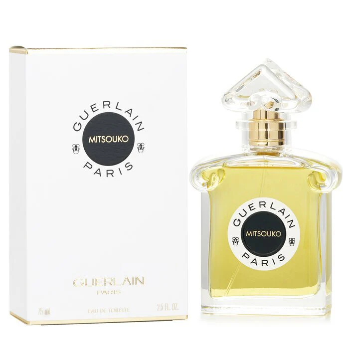 Guerlain Mitsouko Eau De Toilette Spray 75ml/2.5oz - Image 2