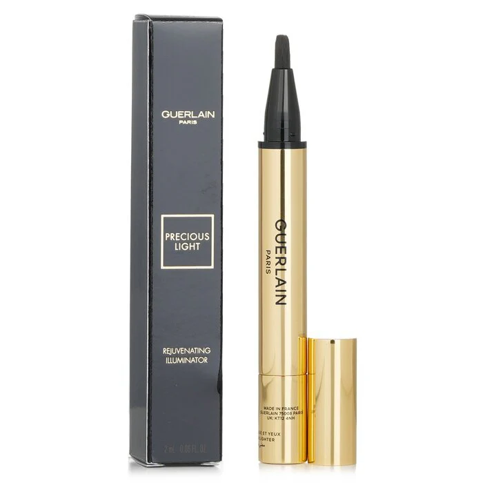 Guerlain Precious Light Rejuvenating Illuminator - # 00 2ml/0.06oz - Image 2