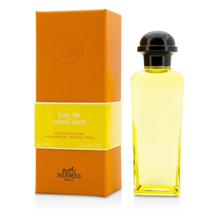 Hermes Eau De Neroli Dore Eau De Cologne Spray 100ml/3.3oz - Image 2