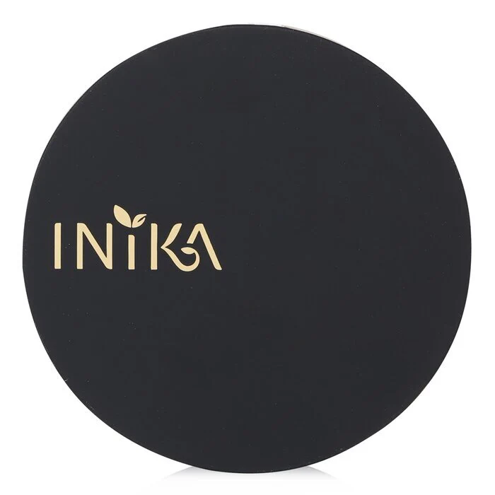 INIKA Organic Baked Mineral Illuminisor - # Starlight 8g/0.28oz - Image 3